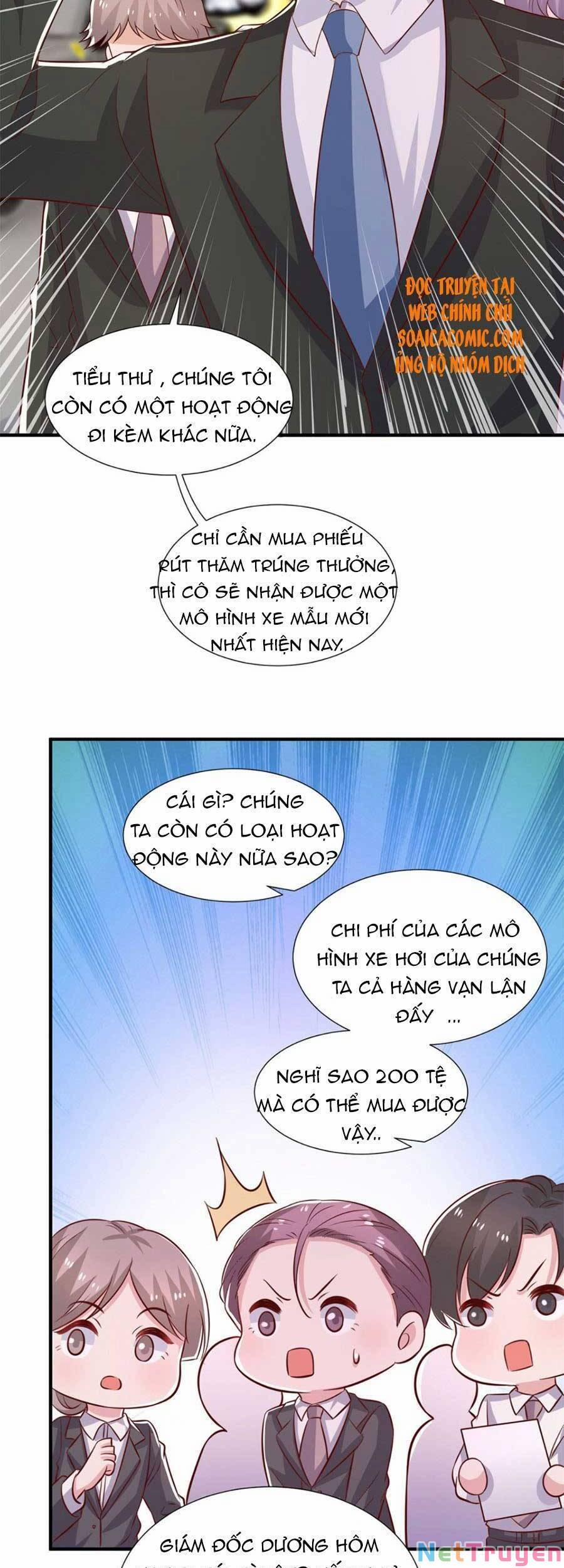 Sự Trả Thù Của Nữ Vương 93 trang 3