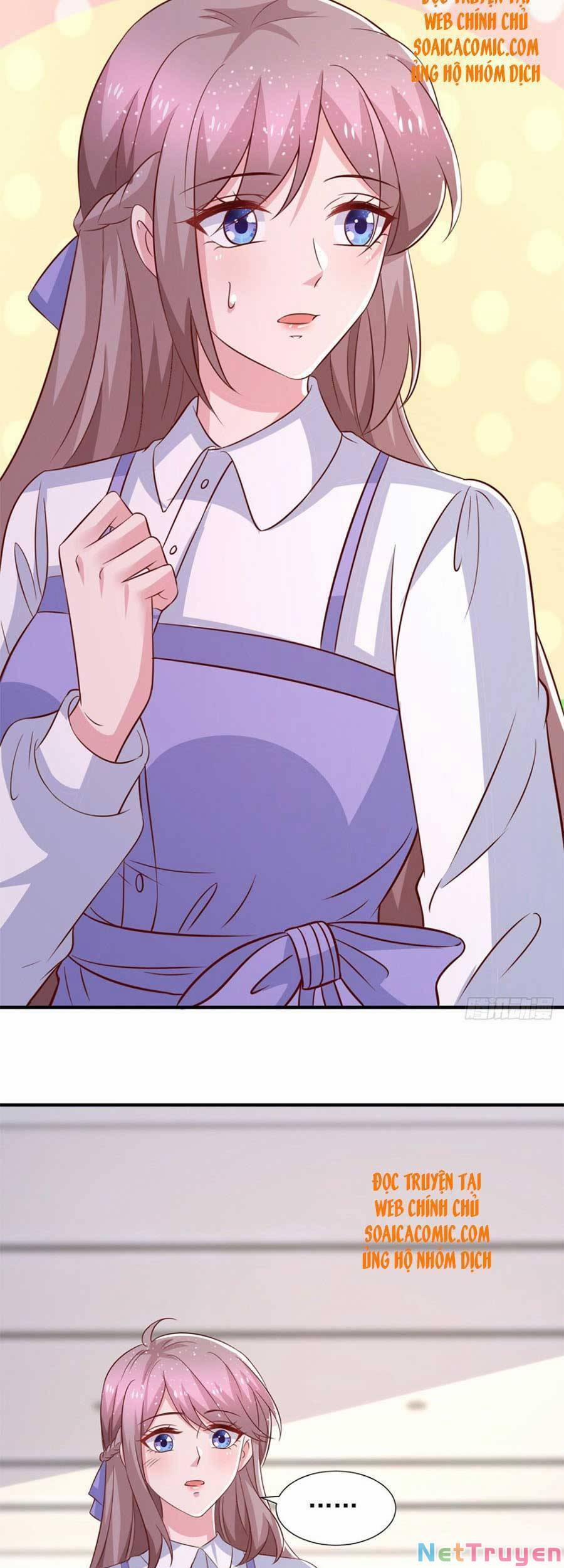 Sự Trả Thù Của Nữ Vương 93 trang 5