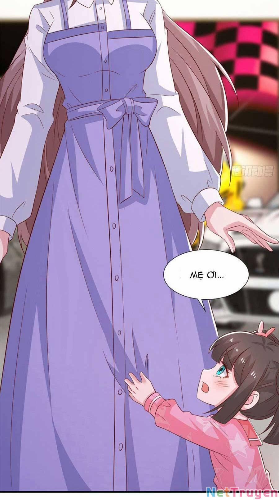Sự Trả Thù Của Nữ Vương 93 trang 6