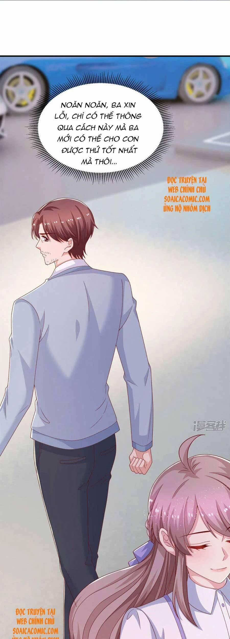 Sự Trả Thù Của Nữ Vương 94 trang 14