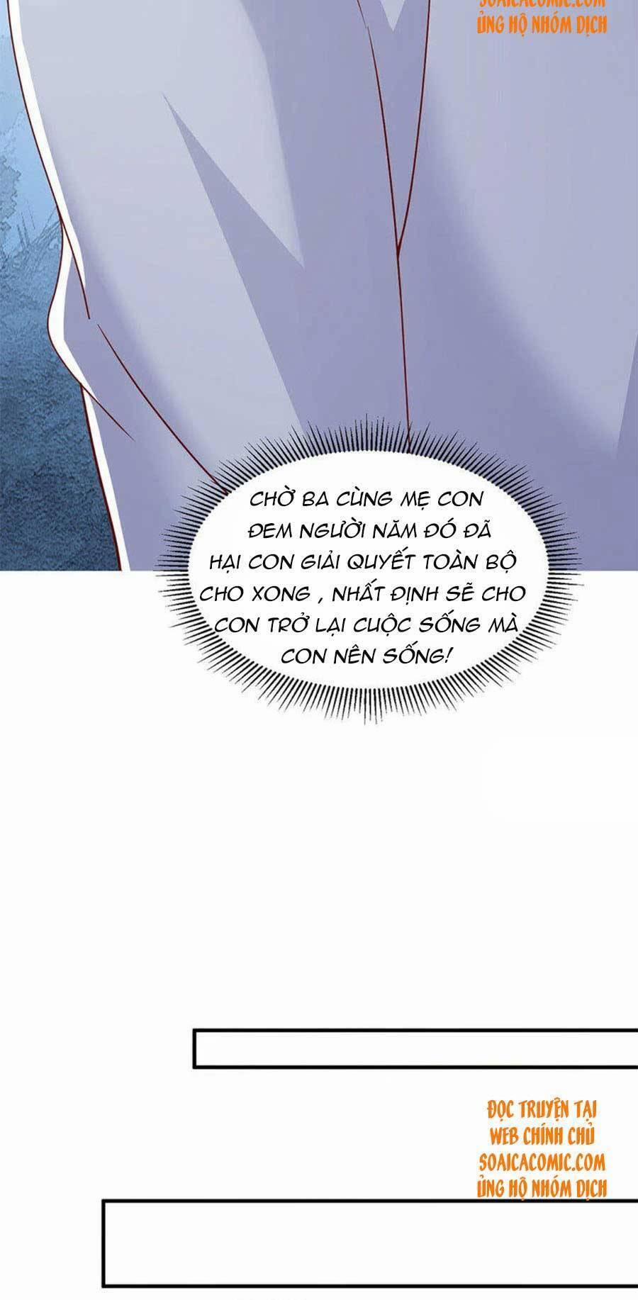 Sự Trả Thù Của Nữ Vương 94 trang 16