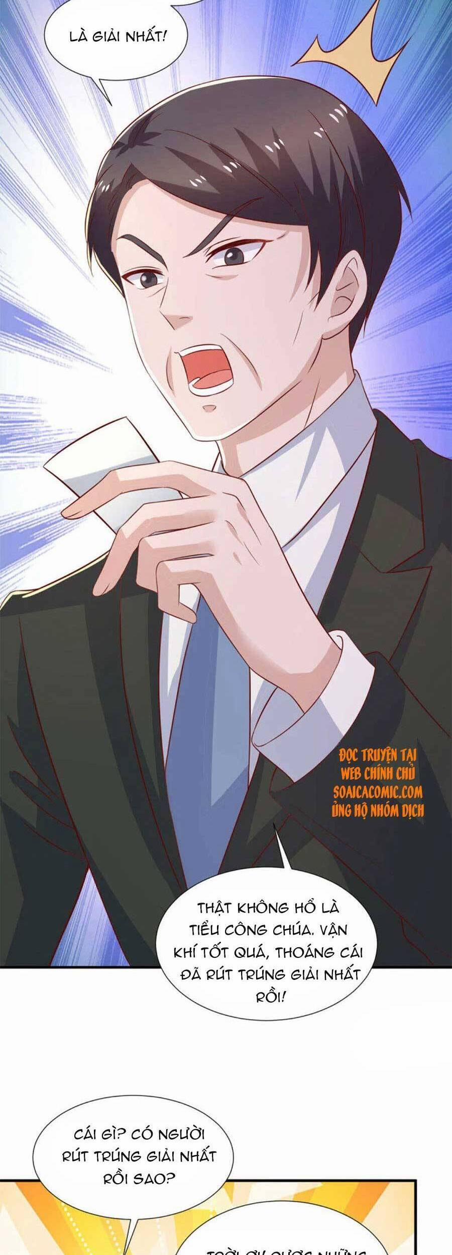 Sự Trả Thù Của Nữ Vương 94 trang 4