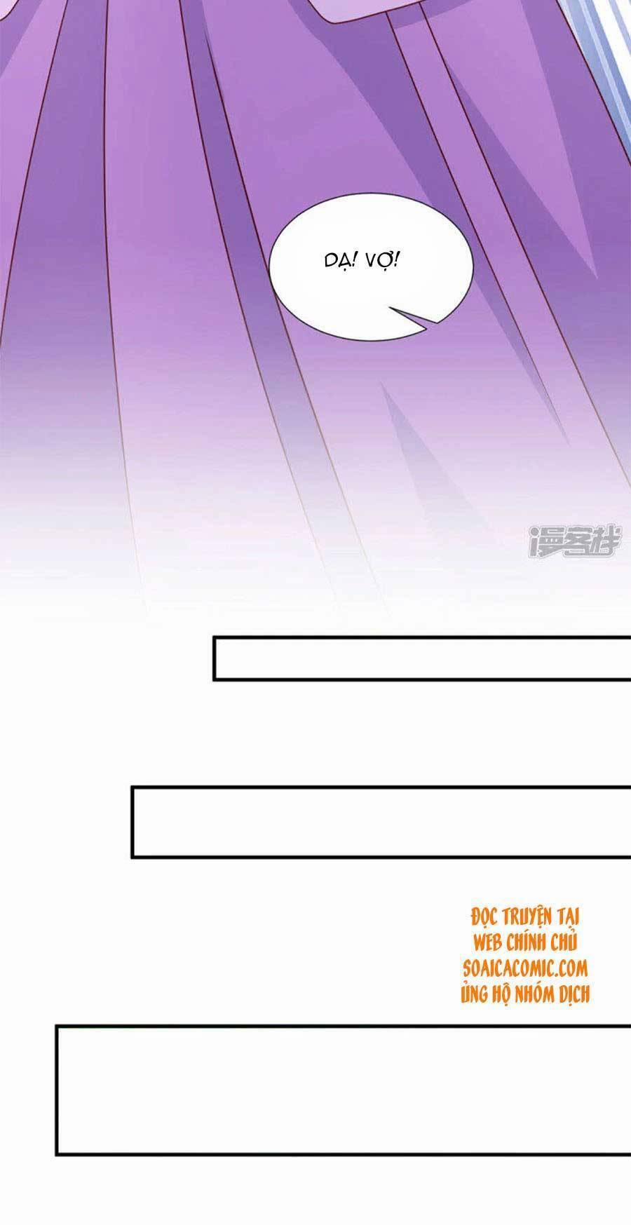 Sự Trả Thù Của Nữ Vương 95 trang 16