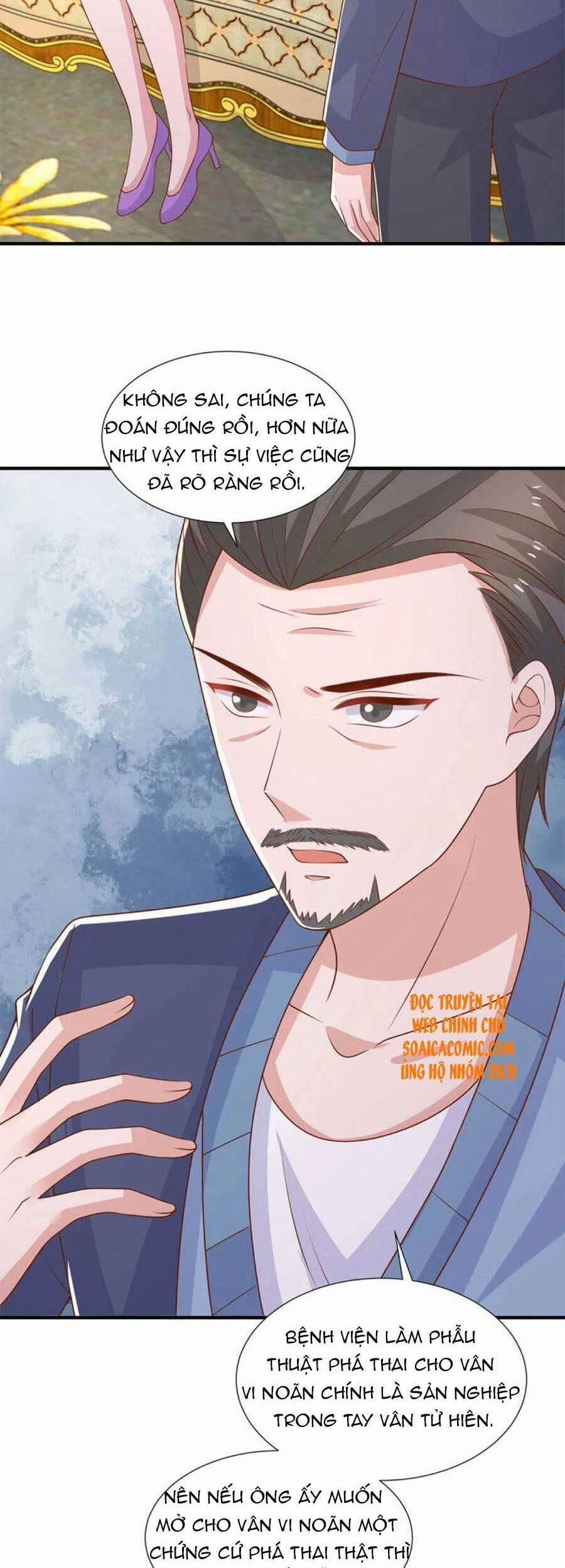 Sự Trả Thù Của Nữ Vương 95 trang 2