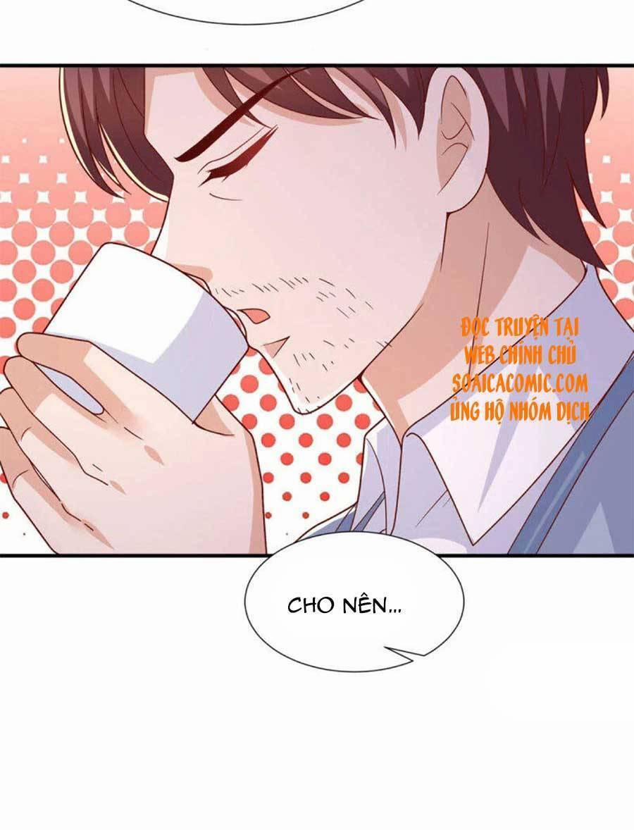 Sự Trả Thù Của Nữ Vương 96 trang 21