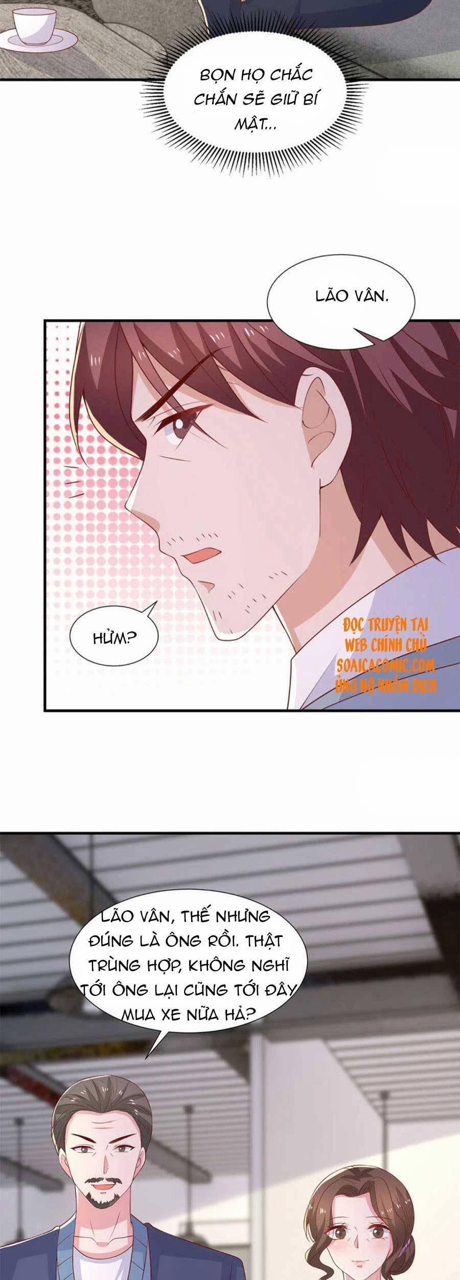 Sự Trả Thù Của Nữ Vương 96 trang 4