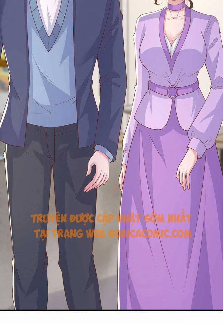 Sự Trả Thù Của Nữ Vương 96 trang 5