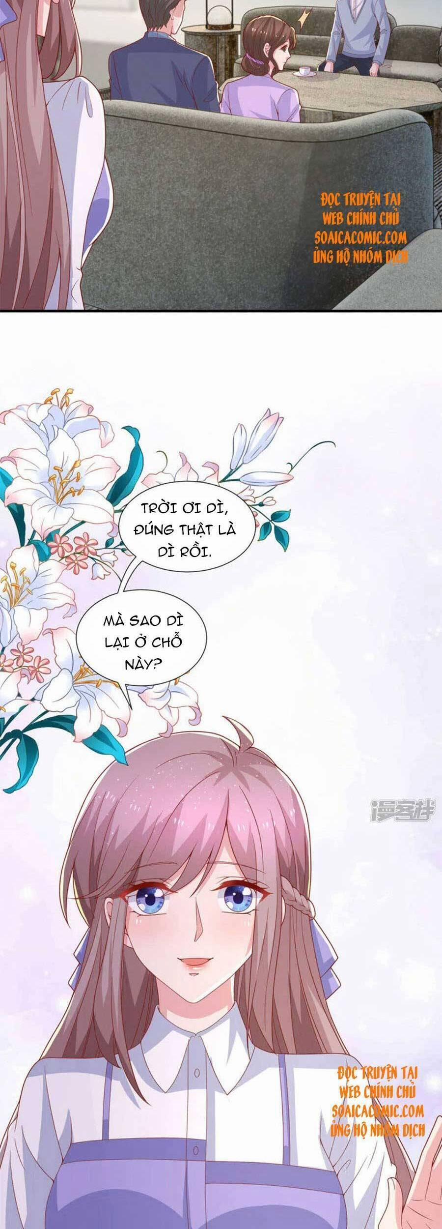 Sự Trả Thù Của Nữ Vương 97 trang 4