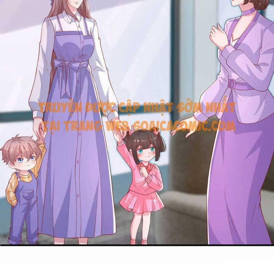 Sự Trả Thù Của Nữ Vương 97 trang 6