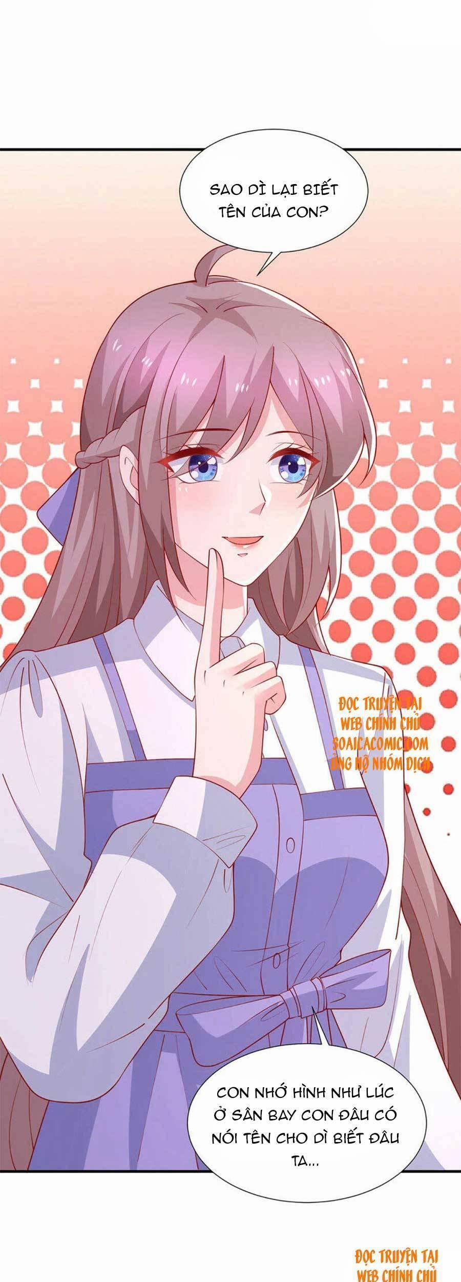 Sự Trả Thù Của Nữ Vương 97 trang 7