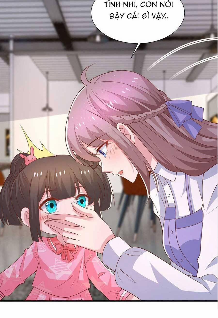 Sự Trả Thù Của Nữ Vương 98 trang 12