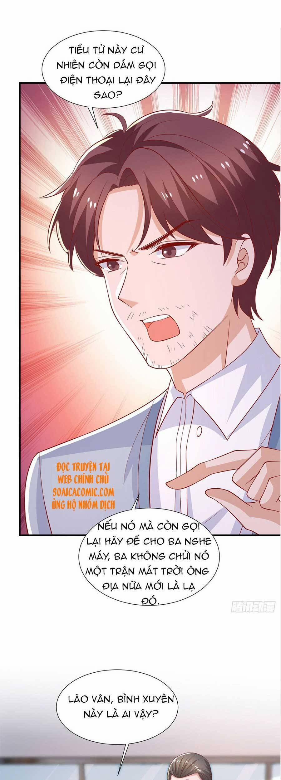 Sự Trả Thù Của Nữ Vương 98 trang 7