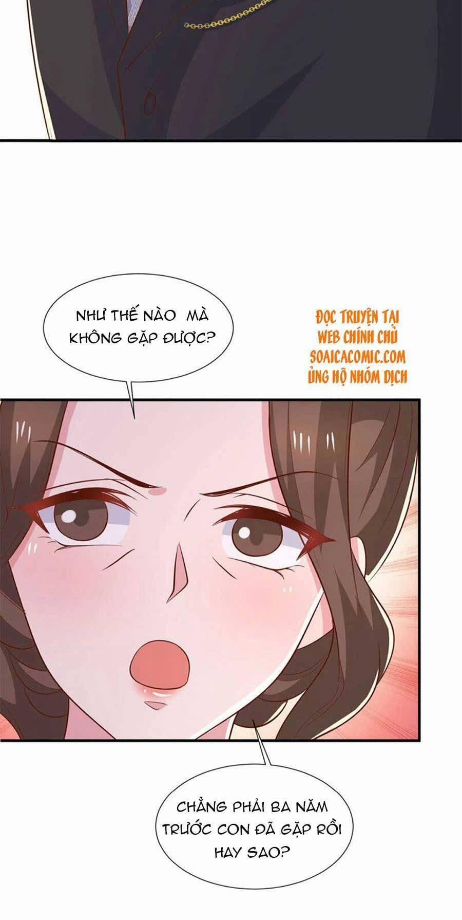 Sự Trả Thù Của Nữ Vương 99 trang 24