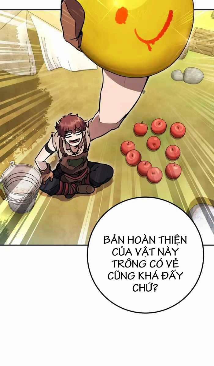 Sự Trả Thù Của Thợ Rèn Huyền Thoại 13 trang 100