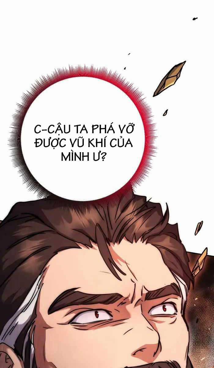 Sự Trả Thù Của Thợ Rèn Huyền Thoại 13 trang 22