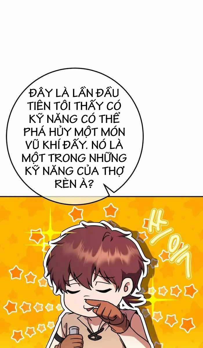 Sự Trả Thù Của Thợ Rèn Huyền Thoại 13 trang 52