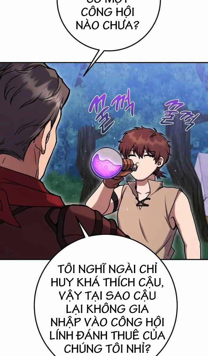 Sự Trả Thù Của Thợ Rèn Huyền Thoại 13 trang 54