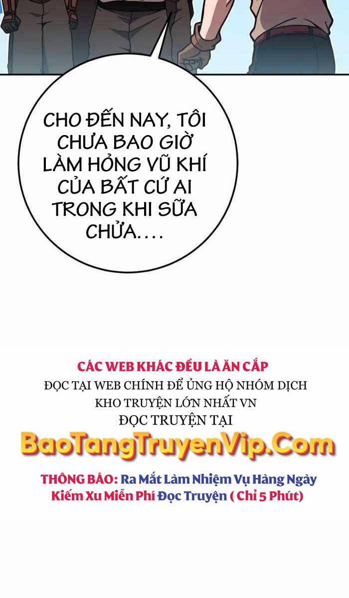 Sự Trả Thù Của Thợ Rèn Huyền Thoại 13 trang 60