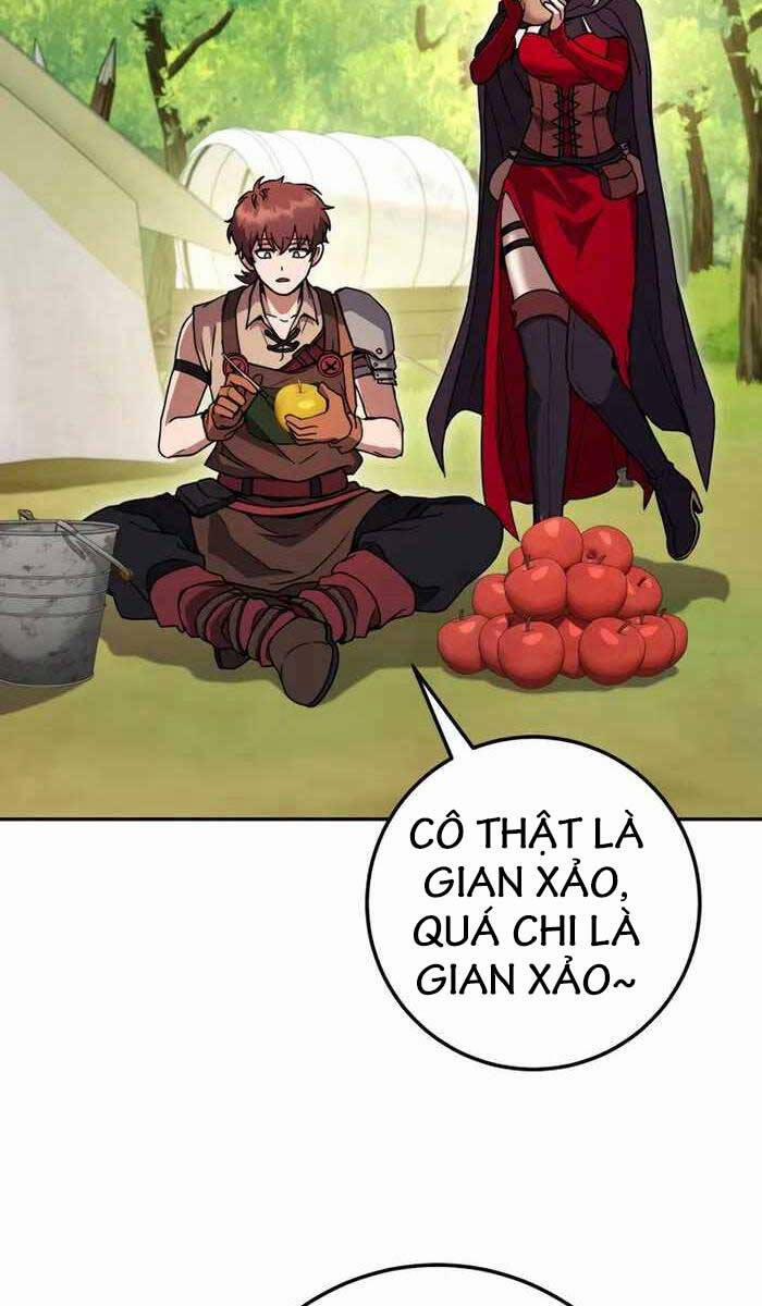 Sự Trả Thù Của Thợ Rèn Huyền Thoại 13 trang 92