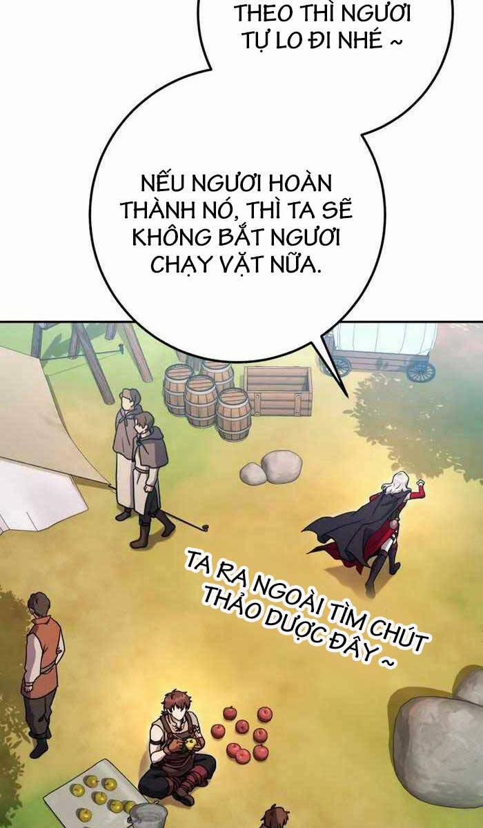 Sự Trả Thù Của Thợ Rèn Huyền Thoại 13 trang 95