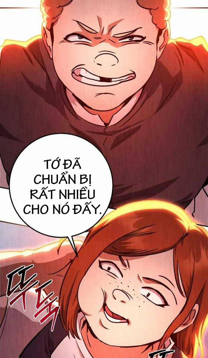 Sự Trả Thù Của Thợ Rèn Huyền Thoại 22 trang 28