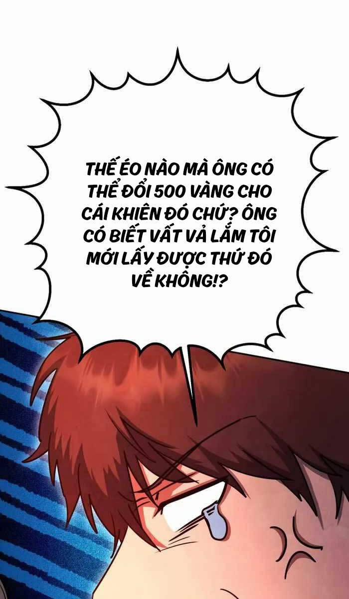 Sự Trả Thù Của Thợ Rèn Huyền Thoại 22 trang 72