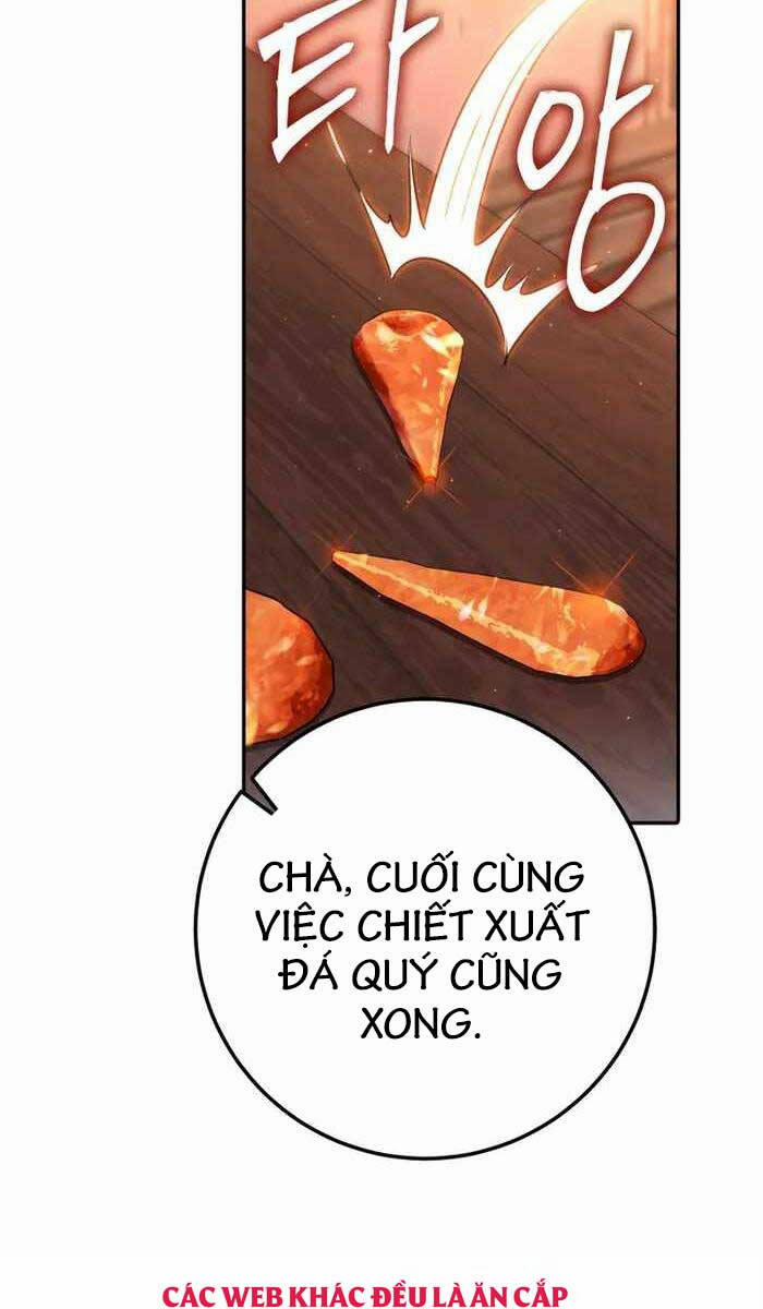 Sự Trả Thù Của Thợ Rèn Huyền Thoại 22 trang 9