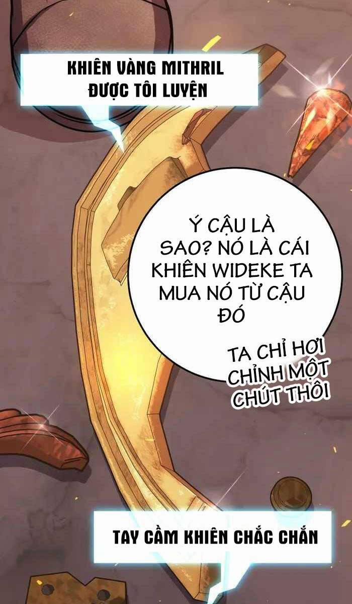 Sự Trả Thù Của Thợ Rèn Huyền Thoại 22 trang 94