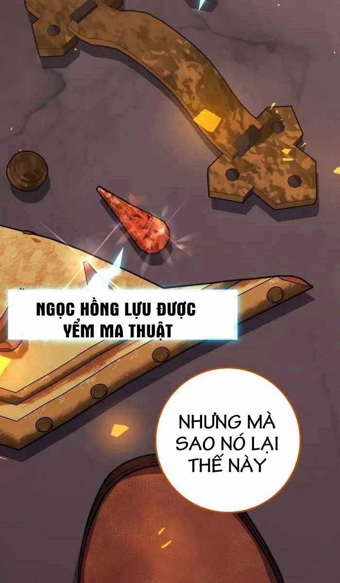 Sự Trả Thù Của Thợ Rèn Huyền Thoại 22 trang 95