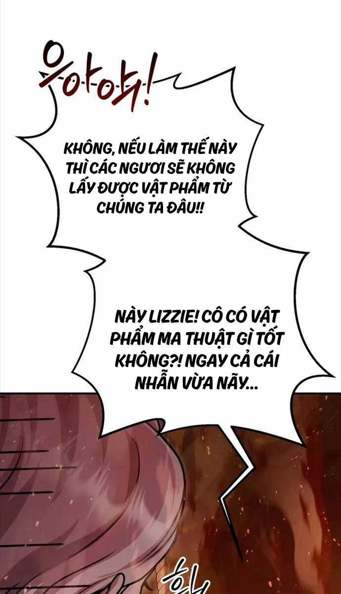 Sự Trả Thù Của Thợ Rèn Huyền Thoại 32 trang 16
