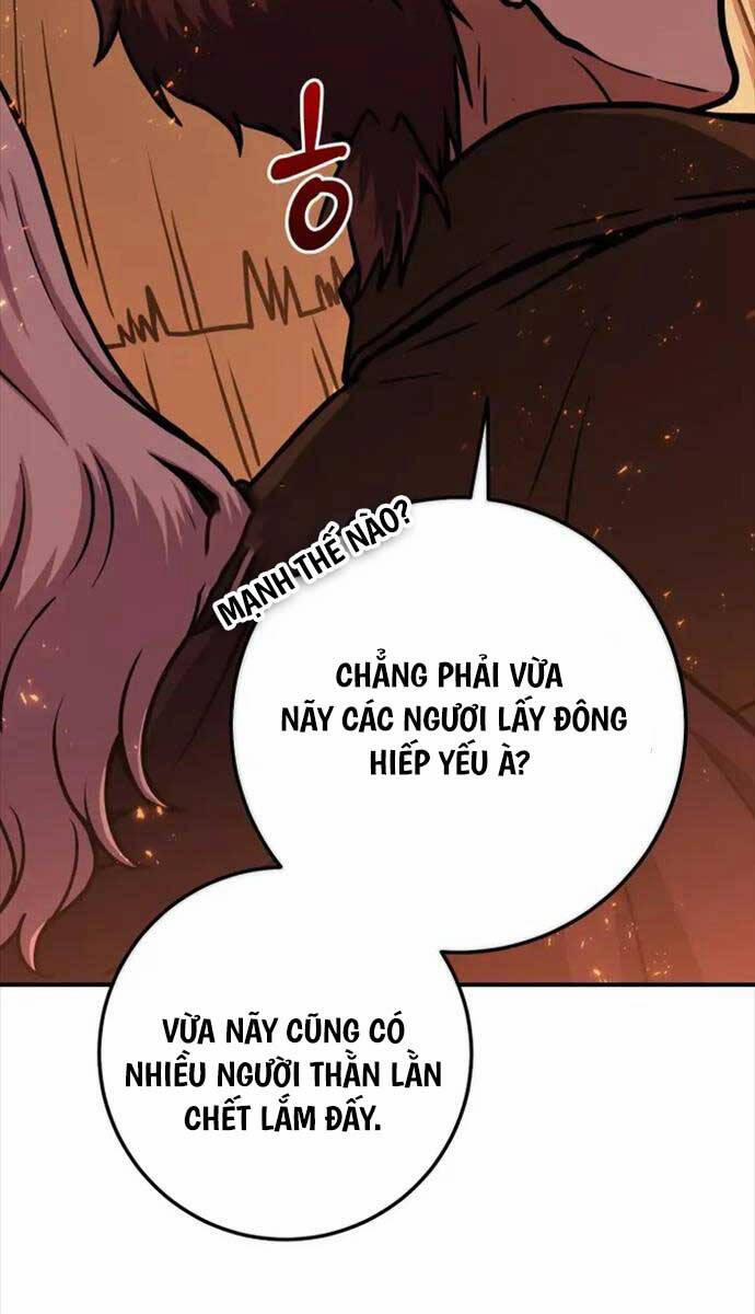 Sự Trả Thù Của Thợ Rèn Huyền Thoại 32 trang 52