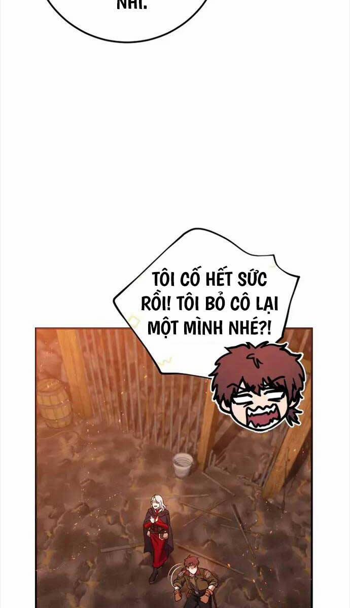 Sự Trả Thù Của Thợ Rèn Huyền Thoại 32 trang 90