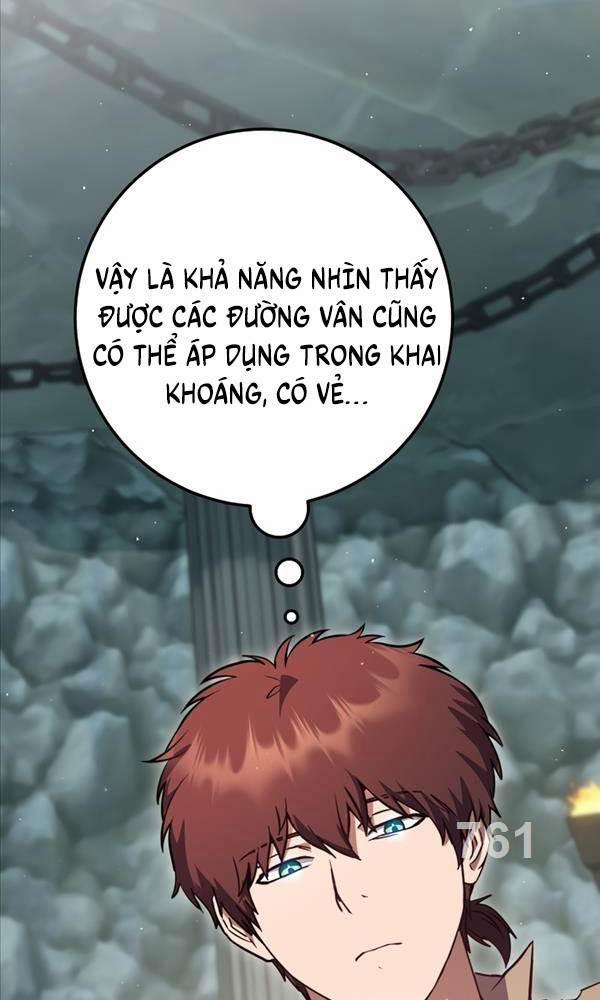 Sự Trả Thù Của Thợ Rèn Huyền Thoại 9 trang 1