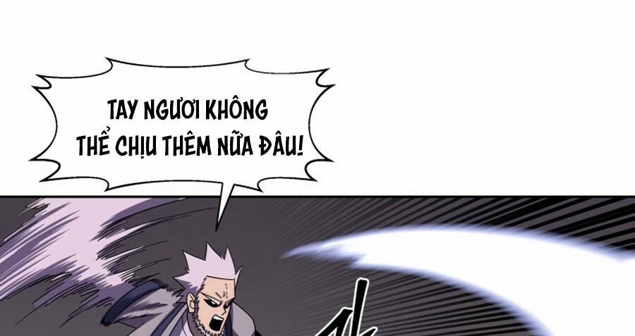 Sự Trả Thù Của Thợ Săn Quái Vật 19.5 trang 1