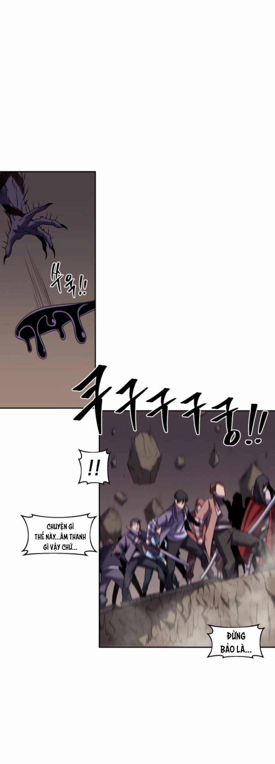 Sự Trả Thù Của Thợ Săn Quái Vật 20 trang 17