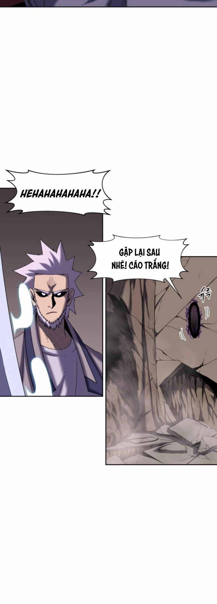 Sự Trả Thù Của Thợ Săn Quái Vật 20 trang 20
