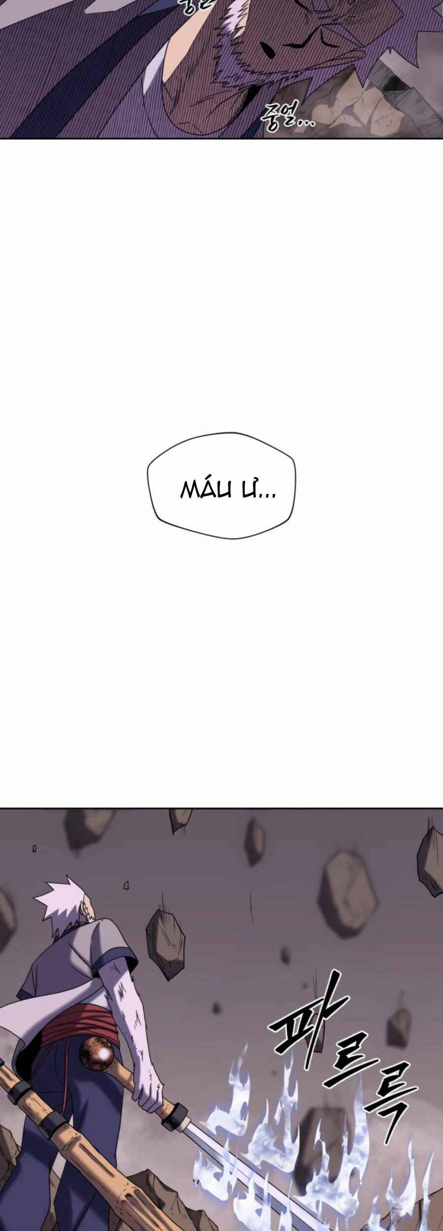 Sự Trả Thù Của Thợ Săn Quái Vật 20 trang 29