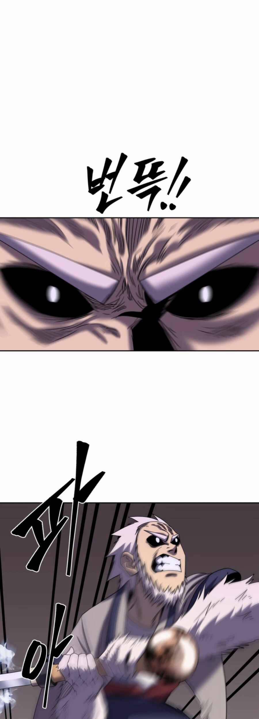 Sự Trả Thù Của Thợ Săn Quái Vật 20 trang 31