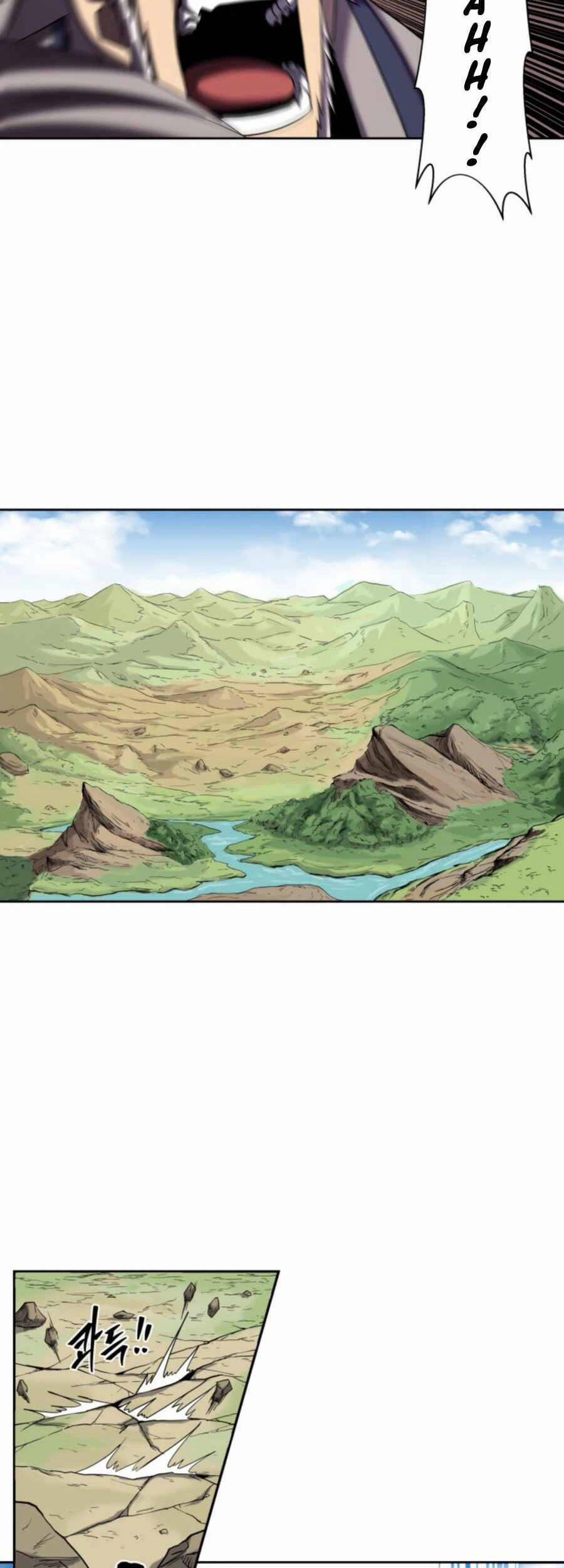 Sự Trả Thù Của Thợ Săn Quái Vật 20 trang 38