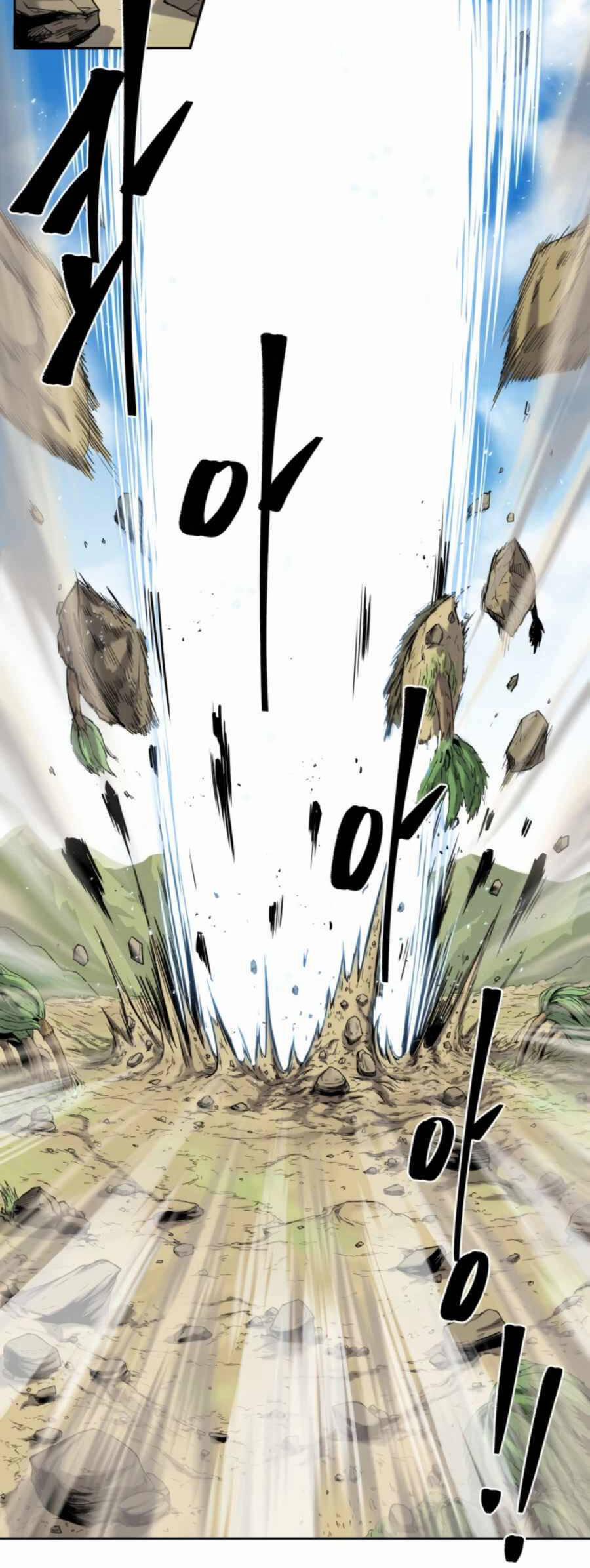 Sự Trả Thù Của Thợ Săn Quái Vật 20 trang 39