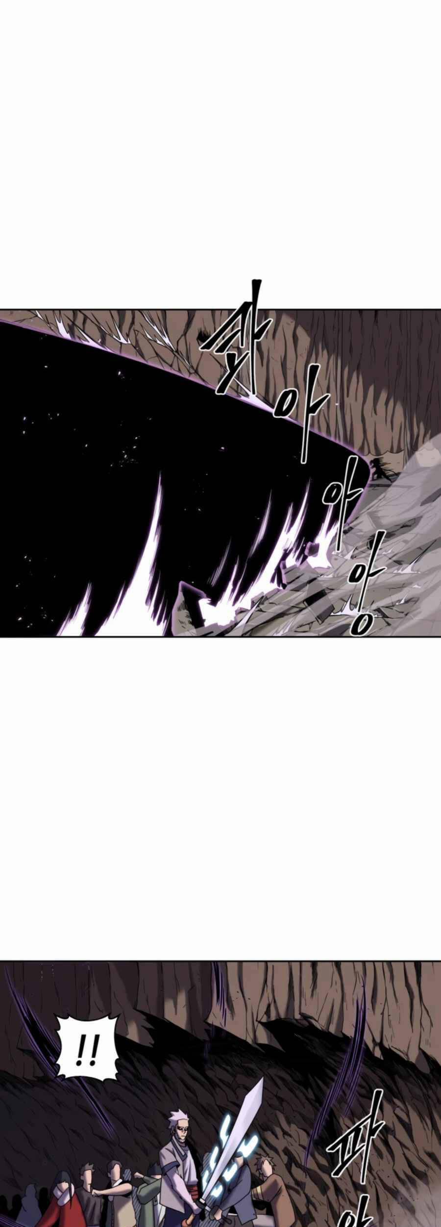 Sự Trả Thù Của Thợ Săn Quái Vật 20 trang 4