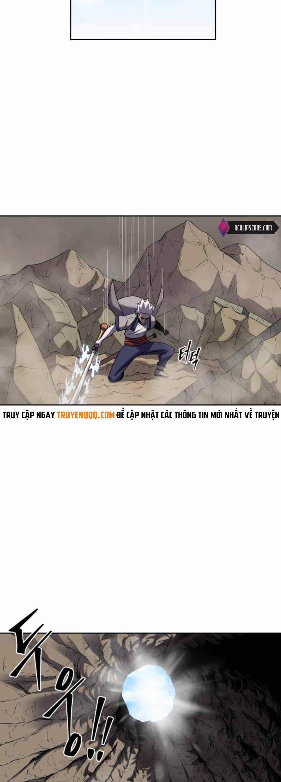 Sự Trả Thù Của Thợ Săn Quái Vật 20 trang 41