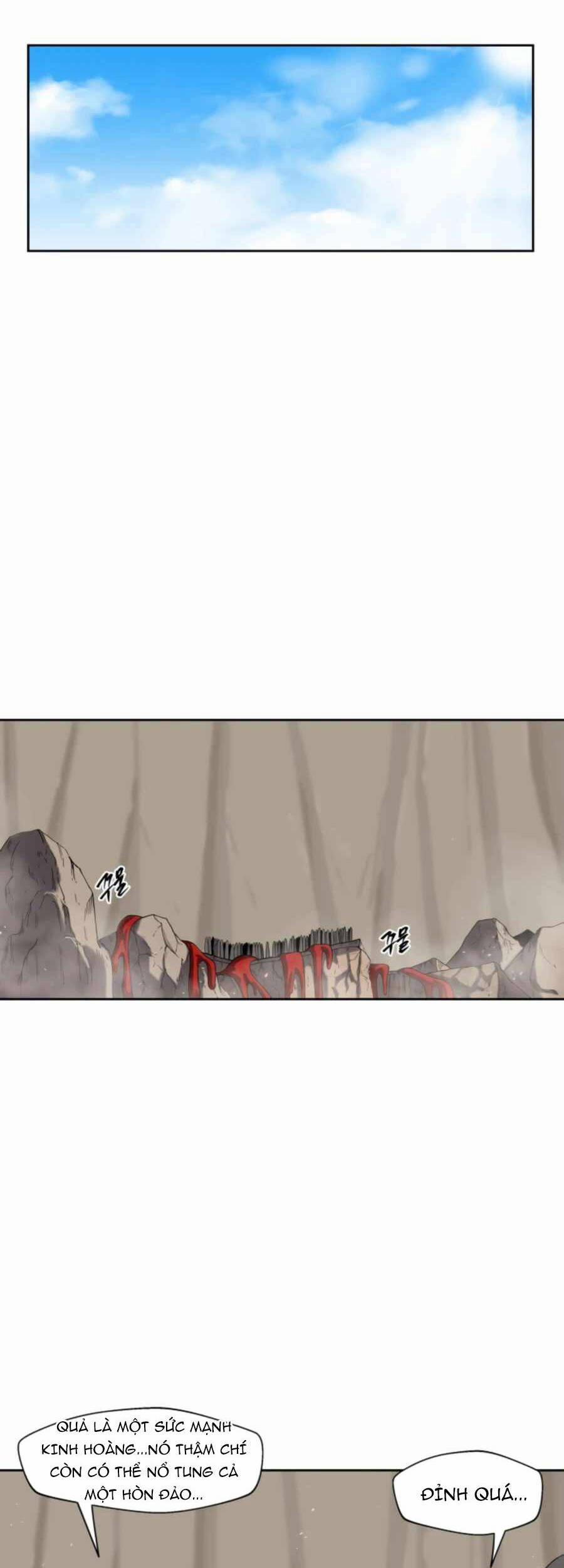 Sự Trả Thù Của Thợ Săn Quái Vật 20 trang 44