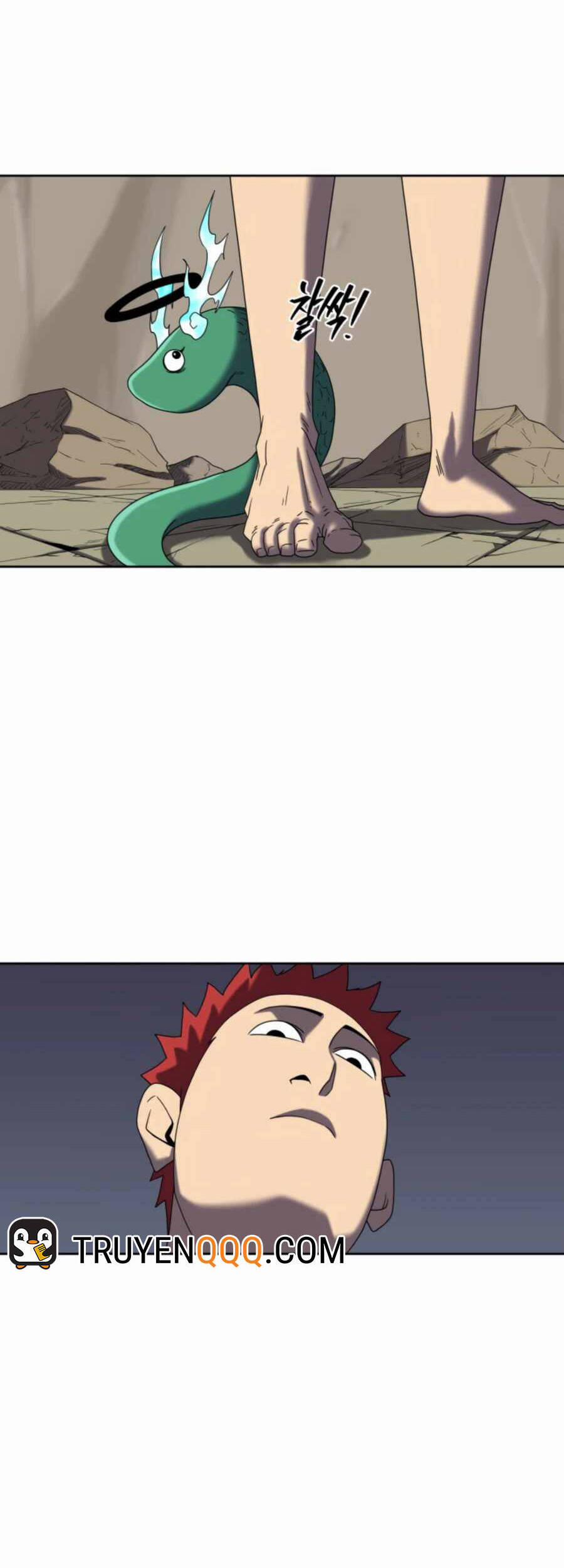 Sự Trả Thù Của Thợ Săn Quái Vật 20 trang 53