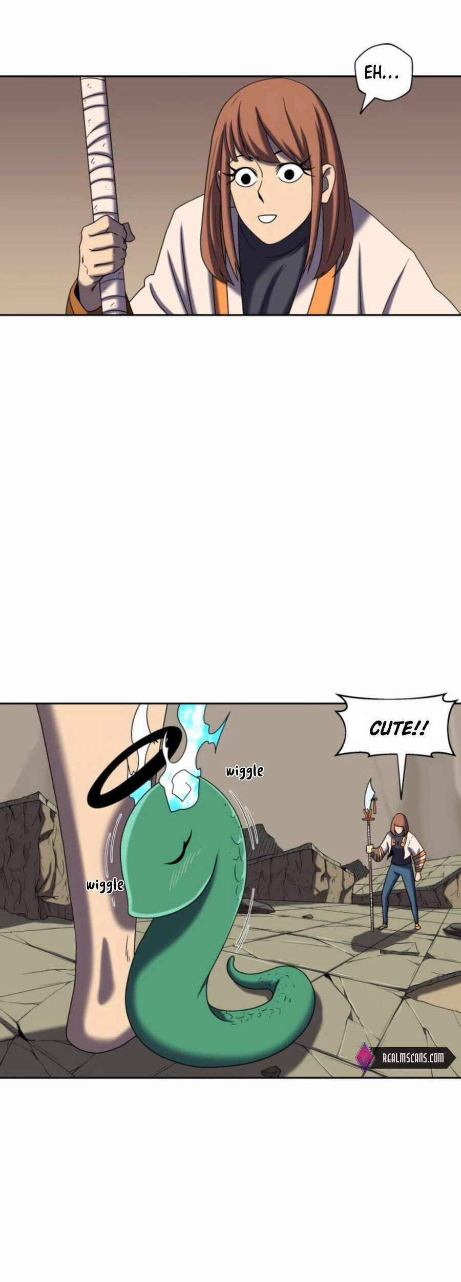 Sự Trả Thù Của Thợ Săn Quái Vật 20 trang 56