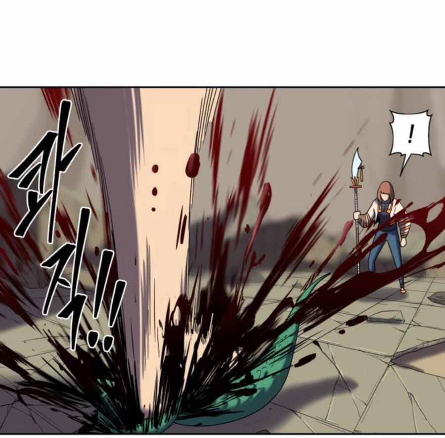 Sự Trả Thù Của Thợ Săn Quái Vật 20 trang 57