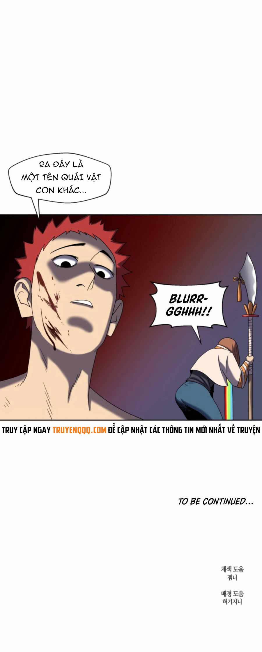 Sự Trả Thù Của Thợ Săn Quái Vật 20 trang 58