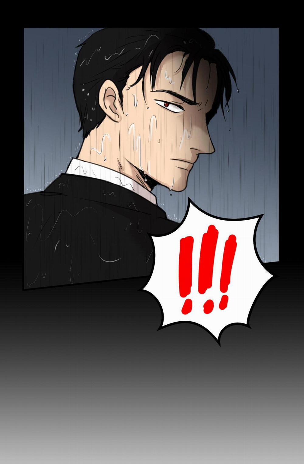 Sự Trả Thù Méo Mó 1 trang 13