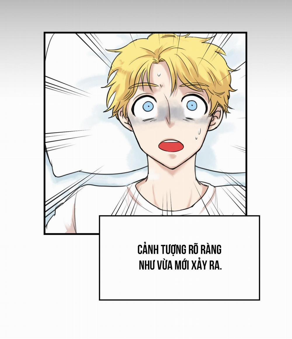 Sự Trả Thù Méo Mó 1 trang 14