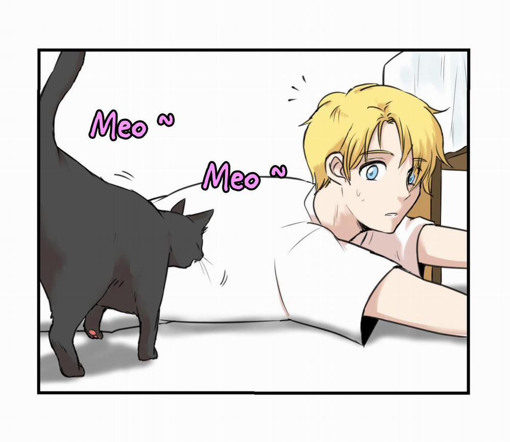 Sự Trả Thù Méo Mó 1 trang 19